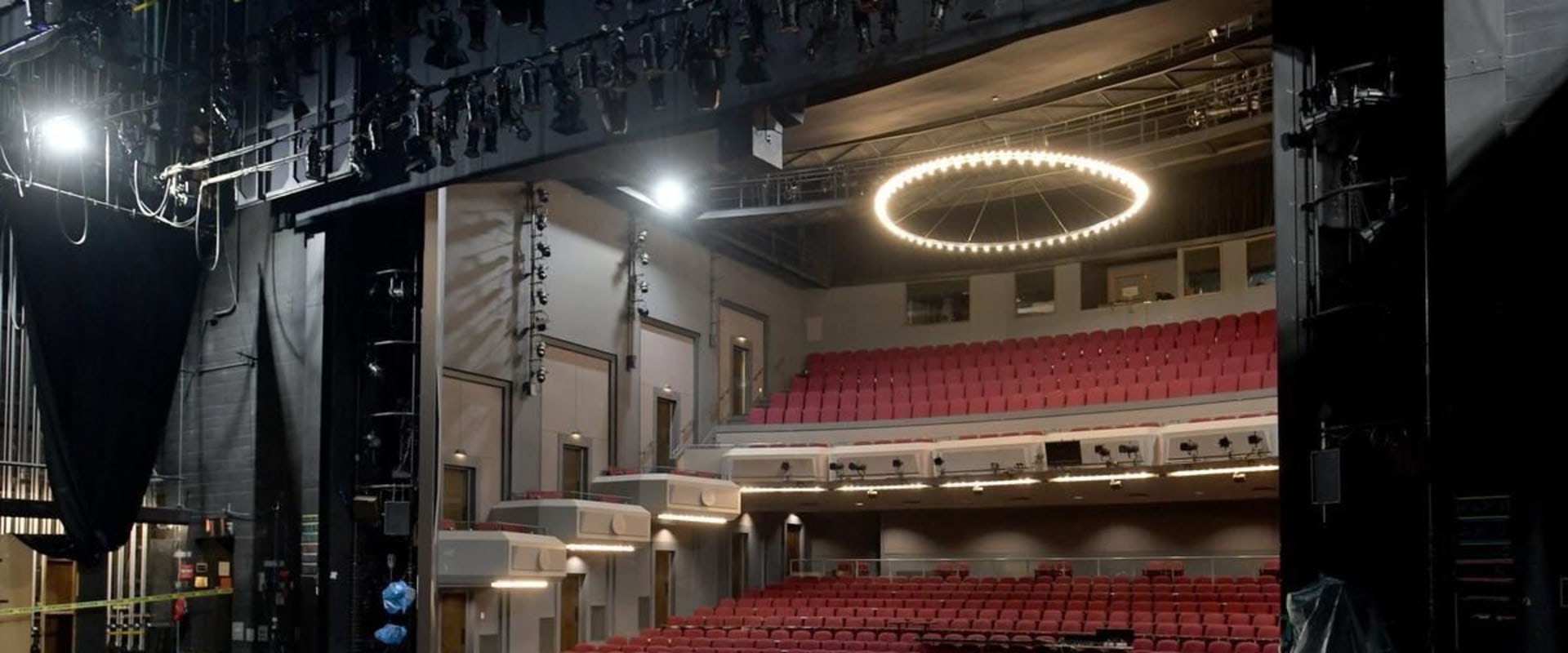 The Evolution of Theatre in South Jordan, UT