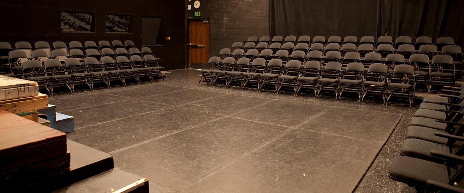 Theatre Accessibility in South Jordan, UT: A Guide to Accessible Seating Options