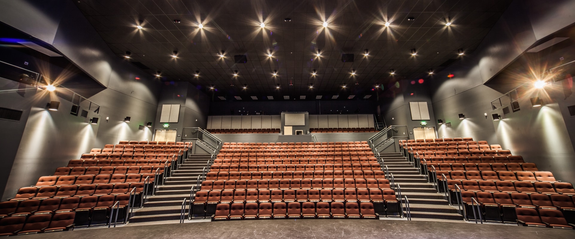 The Ultimate Guide to Experiencing Theatre in South Jordan, UT