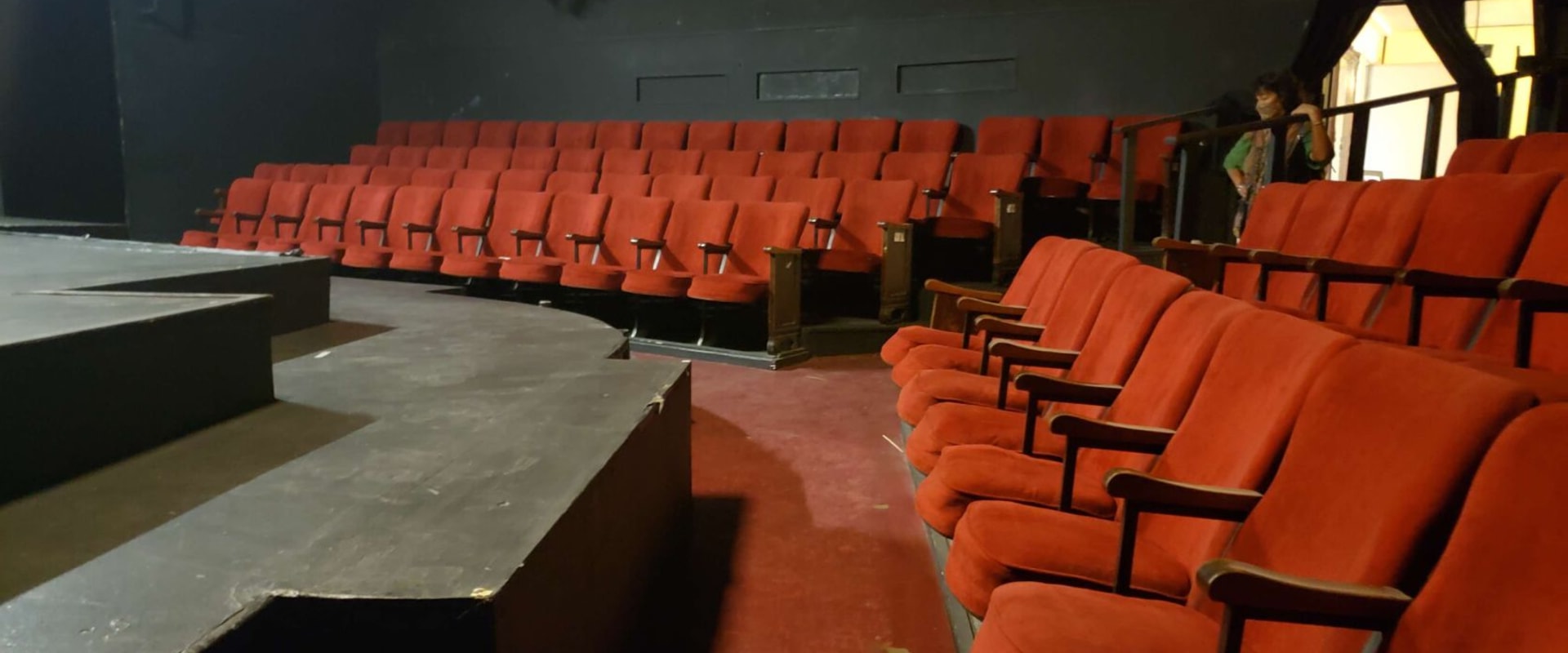 Theatres in South Jordan, UT: Making Entertainment Accessible for All