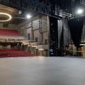 The Evolution of Theatre in South Jordan, UT