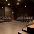 Theatre Accessibility in South Jordan, UT: A Guide to Accessible Seating Options